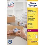 Avery Zweckform 100 listů, A4, bílé L7169-100 – Zboží Dáma