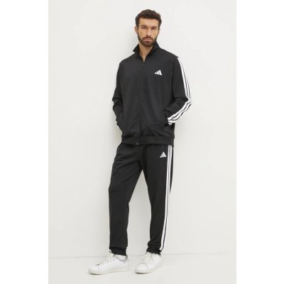 adidas 3-Stripes černá JI8858 – Zboží Dáma