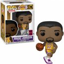 Sběratelská figurka Funko Pop! NBA Legends SportsMagic Johnson Lakers home 9 cm