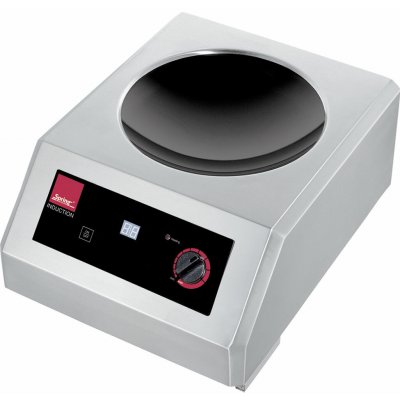 SPRING SOLINGEN pro WOK 3,5 kW – Hledejceny.cz