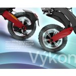 Sencor Scooter X70 – Zboží Živě
