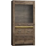 Vitrína 03 INFINITY – Zboží Mobilmania