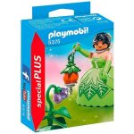 Playmobil 5375 Květinová princezna – Zboží Živě