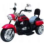 Ramiz Motorka červená do 30 kg – Hledejceny.cz