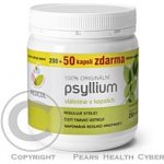 Topnatur Psyllium 250 kapslí – Hledejceny.cz