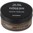 Noberu Tobacco Vanilla matná pomáda 80 ml