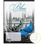 PREMIUM Sešit 565 A5 čtvereček – Sleviste.cz