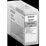 Epson T8507 - originální – Hledejceny.cz