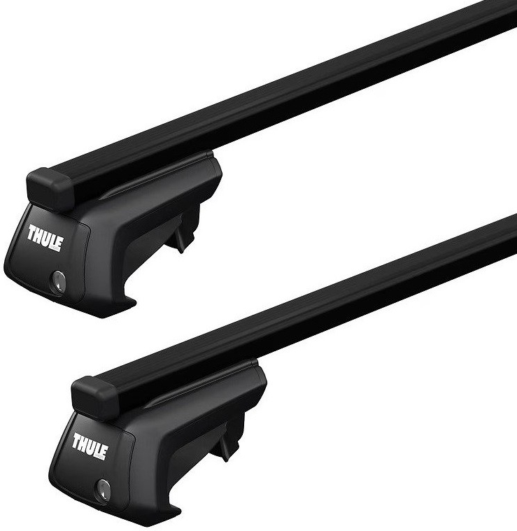 Příčníky Thule SmartRack XT SquareBar 135