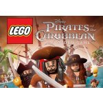 LEGO Piráti z Karibiku – Sleviste.cz