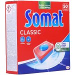 Somat Classic tablety do myčky 50 ks – Zboží Mobilmania