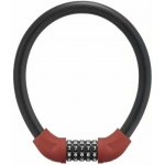 Rockbros 55 cm RKS570-RD černo-červený – Hledejceny.cz