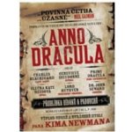 Anno Dracula Kim Newman – Hledejceny.cz