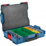 Bosch Profi L-Boxx 102 Systémový kufr 1600A016NC – Zboží Mobilmania