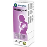 MASTODYNON POR GTT SOL 1X50ML – Hledejceny.cz