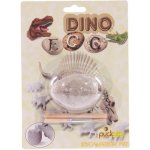 Albi Lovci lebek Stegosaurus – Zboží Dáma