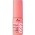 Schwarzkopf Osis+ Soft Dust pudr na vlasy pro objem 10 g – Zboží Mobilmania