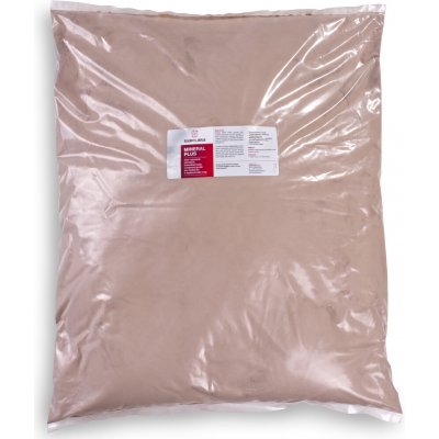 Sakura Mineral Plus 20 kg – Zboží Dáma