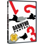 Dannyho parťáci:Trilogie / Kolekce DVD – Hledejceny.cz