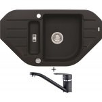 Set Alveus Niagara 60/91 + Nina – Zboží Dáma