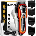 Kemei KM-1990 – Hledejceny.cz