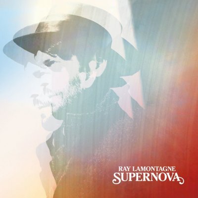 Lamontagne Ray - Supernova LP – Zboží Mobilmania