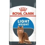 Royal Canin Light Weight Care dietní granule pro kočky 1,5 kg – Hledejceny.cz