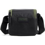 Crumpler The Flying Duck Camera Cube XS black khaki FDCC-XS-003 – Zboží Živě