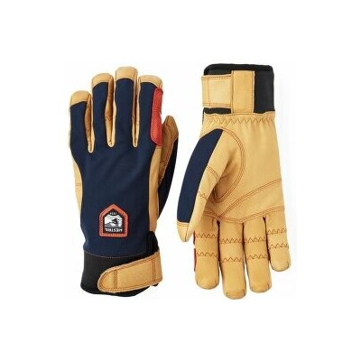 Hestra Ergo Grip Active Modrá – Hledejceny.cz