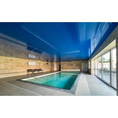 Křivoklátsko: Hotel Lions *** s all inclusive se zmrzlinovým bufetem a nápoji + neomezené wellness a procedury - 3 dny pro 2 osoby – Zbozi.Blesk.cz