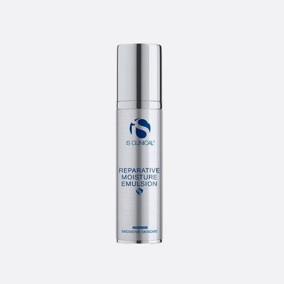 IS Clinical Reparative Moisture Emulsion 50 g