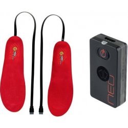 sidas volcano heat insoles