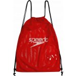 Speedo Síťovaná EQUIP mesh 35 litrů red – Zboží Dáma