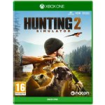 Hunting Simulator 2 – Hledejceny.cz