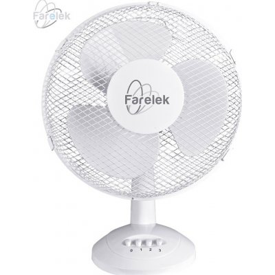 FARELEK Stolní ventilátor Miami