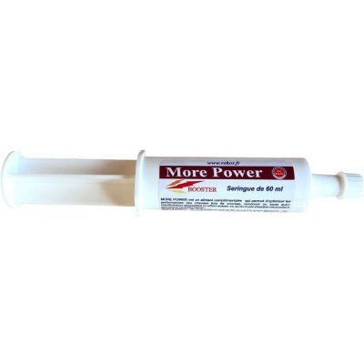 REKOR More Power Booster 60 ml – Hledejceny.cz