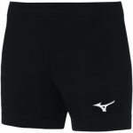 Mizuno kraťasy & bermudy Short High-kyu trad černá – Zboží Dáma