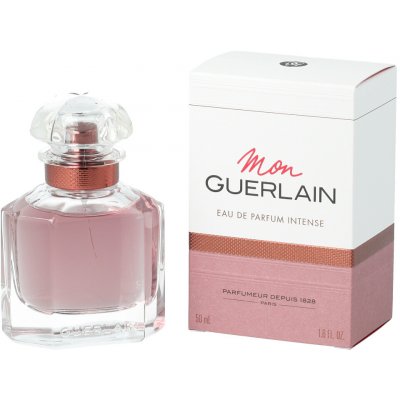 Guerlain Mon Guerlain Intense parfémovaná voda dámská 50 ml – Zboží Mobilmania
