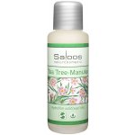 Saloos Tea Tree-Manuka hydrofilní odličovací olej 200 ml – Zbozi.Blesk.cz