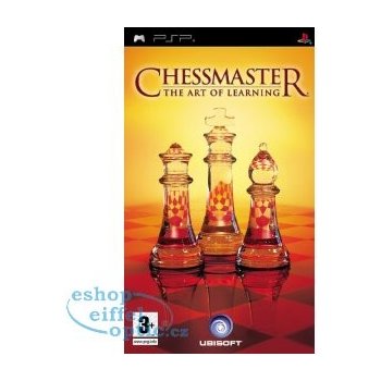 Chessmaster 11: The Art of Learning od 259 Kč - Heureka.cz