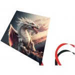 Günther GmbH & Co. Létající drak Thoron – Hledejceny.cz