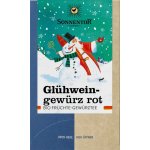 Sonnetor Koření do svařeného červeného vína bio 32,4 g – Zboží Mobilmania