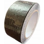 Rebel páska protiskluzová 50 mm x 5 m NAR0481 žlutá-černá – Hledejceny.cz