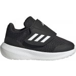adidas Runfalcon 3.0 Sport Running Hook-and-Loop Shoes HP5863 Core Black/Cloud White/Core Black – Hledejceny.cz