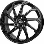 RC-Design RC36 8x20 5x114.3 ET43 black gloss | Zboží Auto