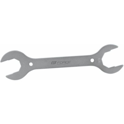 Force klíč plochý 30/32 36/40 mm – Sleviste.cz