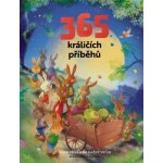 365 králičích příběhů – Zbozi.Blesk.cz