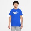 Dětské tričko Nike Sportswear Big Kids' T Shirt DO1824 480