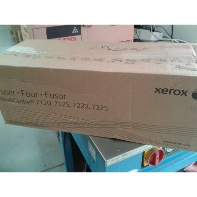 XEROX originální fuser 008R13088, 100000str., XEROX WorkCentre 7120,7220 – Hledejceny.cz