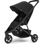 Thule Spring 2 Black on Black 2025 – Zboží Mobilmania
